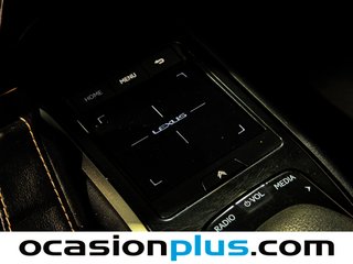 Lexus UX 250h Business Navigation 2WD 135 kW (184 CV)