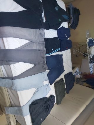 Consiglio di Abbigliamento Variegato