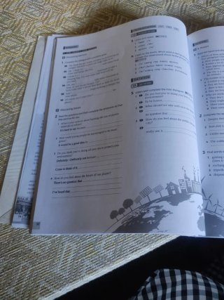 Make The Grade 2ºbachillerato. Workbook 2019