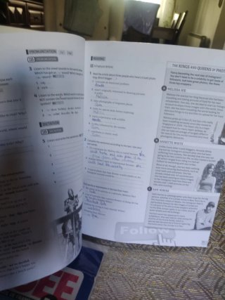Make The Grade 2ºbachillerato. Workbook 2019