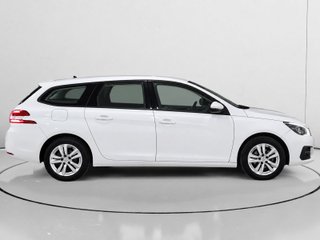 Peugeot 308 SW BlueHDi 130 S&S Active Pack EAT8 96 kW (130 CV)
