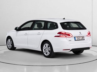 Peugeot 308 SW BlueHDi 130 S&S Active Pack EAT8 96 kW (130 CV)
