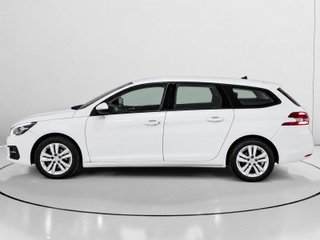 Peugeot 308 SW BlueHDi 130 S&S Active Pack EAT8 96 kW (130 CV)
