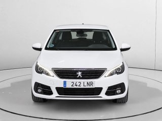 Peugeot 308 SW BlueHDi 130 S&S Active Pack EAT8 96 kW (130 CV)