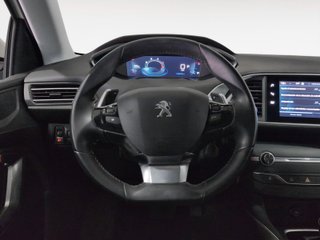 Peugeot 308 SW BlueHDi 130 S&S Active Pack EAT8 96 kW (130 CV)