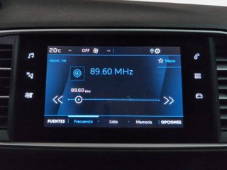 Peugeot 308 SW BlueHDi 130 S&S Active Pack EAT8 96 kW (130 CV)