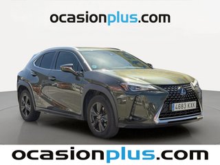 Lexus UX 250h Business Navigation 2WD 135 kW (184 CV)