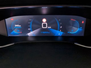 Peugeot 308 SW BlueHDI 130 S&S Allure 96 kW (130 CV)