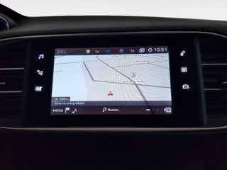 Peugeot 308 SW BlueHDI 130 S&S Allure 96 kW (130 CV)