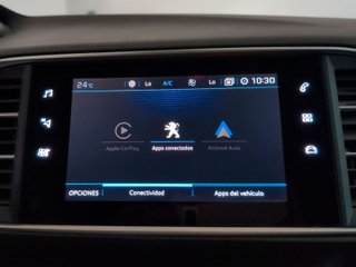 Peugeot 308 SW BlueHDI 130 S&S Allure 96 kW (130 CV)