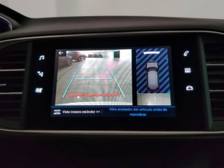 Peugeot 308 SW BlueHDI 130 S&S Allure 96 kW (130 CV)
