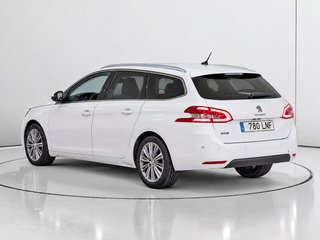 Peugeot 308 SW BlueHDI 130 S&S Allure 96 kW (130 CV)