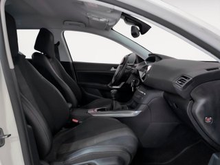 Peugeot 308 SW BlueHDI 130 S&S Allure 96 kW (130 CV)