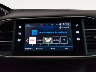 Peugeot 308 SW BlueHDI 130 S&S Allure 96 kW (130 CV)