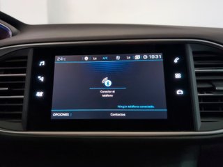 Peugeot 308 SW BlueHDI 130 S&S Allure 96 kW (130 CV)