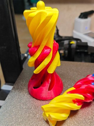 Impresora 3D Creality Ender 3 S1 con módulo NEBULA
