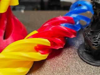 Impresora 3D Creality Ender 3 S1 con módulo NEBULA