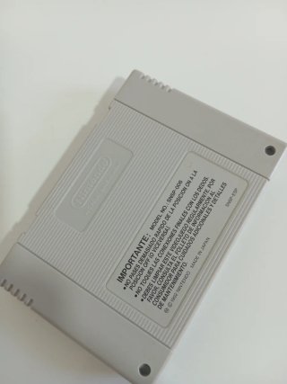 🇪🇦Donkey Kong Country SNES PAL