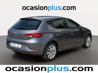 SEAT León 1.6 TDI S&S Reference 77 kW (105 CV)