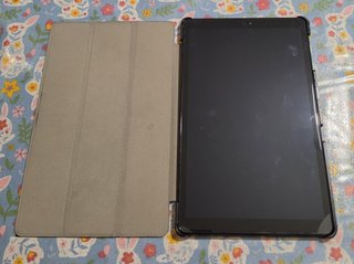 Samsung Galaxy Tab A 2018 - 10.5" - WiFi