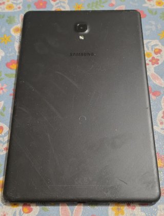 Samsung Galaxy Tab A 2018 - 10.5" - WiFi