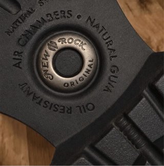 Stivali New Rock N.38
