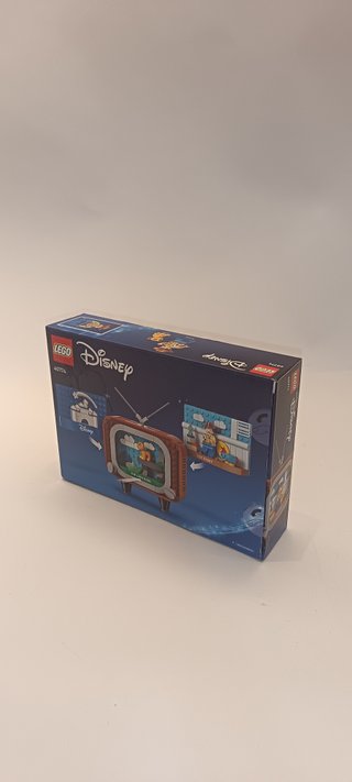 Lego Disney TV 40774