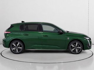Peugeot 308 BlueHDi 130 S&S GT EAT8 96 kW (130 CV)