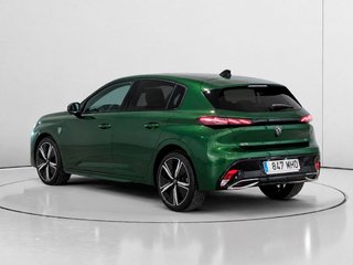 Peugeot 308 BlueHDi 130 S&S GT EAT8 96 kW (130 CV)