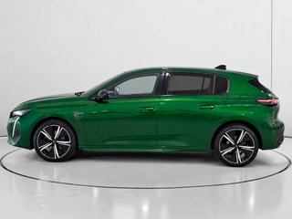 Peugeot 308 BlueHDi 130 S&S GT EAT8 96 kW (130 CV)
