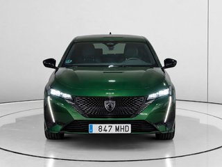 Peugeot 308 BlueHDi 130 S&S GT EAT8 96 kW (130 CV)