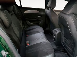 Peugeot 308 BlueHDi 130 S&S GT EAT8 96 kW (130 CV)