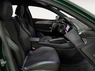 Peugeot 308 BlueHDi 130 S&S GT EAT8 96 kW (130 CV)