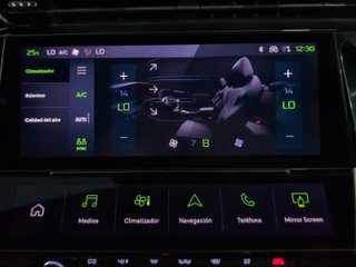 Peugeot 308 BlueHDi 130 S&S GT EAT8 96 kW (130 CV)