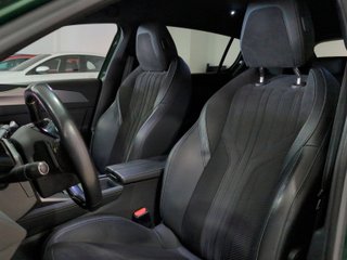 Peugeot 308 BlueHDi 130 S&S GT EAT8 96 kW (130 CV)