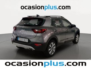 Kia Stonic 1.0 T-GDi MHEV MT Concept 74 kW (100 CV)