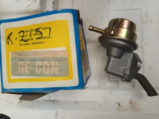 Bomba Gasolina Seat 131 Diplomatic/2000