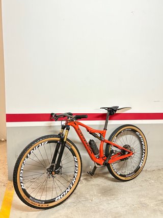 Orbea Oiz M10 Mejorada 29” talla S