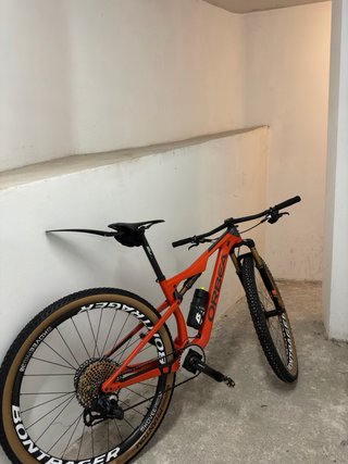Orbea Oiz M10 Mejorada 29” talla S