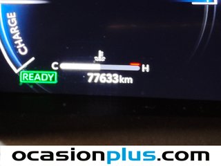 Toyota Corolla 140H GR-Sport 103 kW (140 CV)