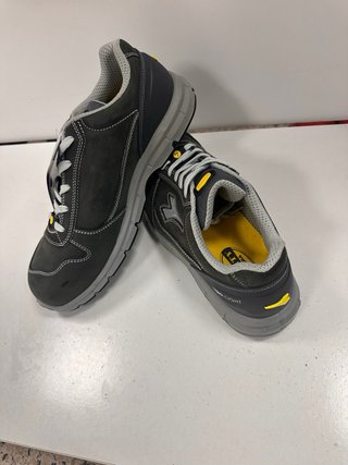 Zapatos de seguridad diadora Talla 45