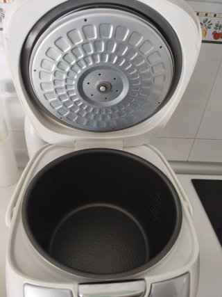 Robot Cocina Aristokratisch con Voz