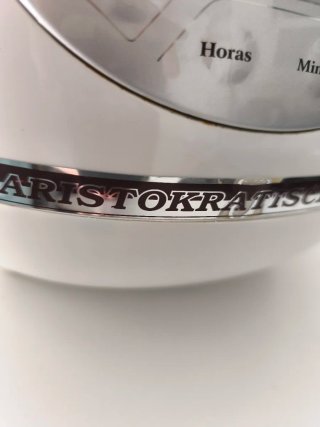 Robot Cocina Aristokratisch con Voz