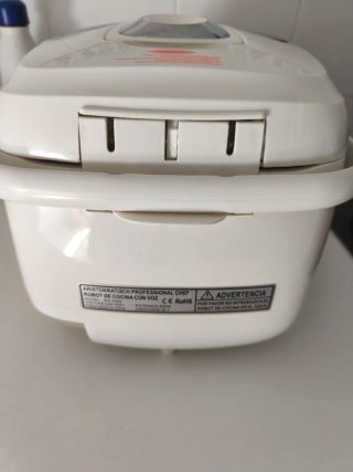 Robot Cocina Aristokratisch con Voz