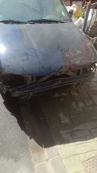 SEAT Cordoba 2001