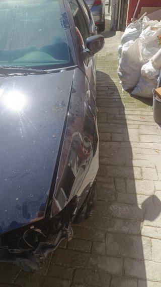 SEAT Cordoba 2001
