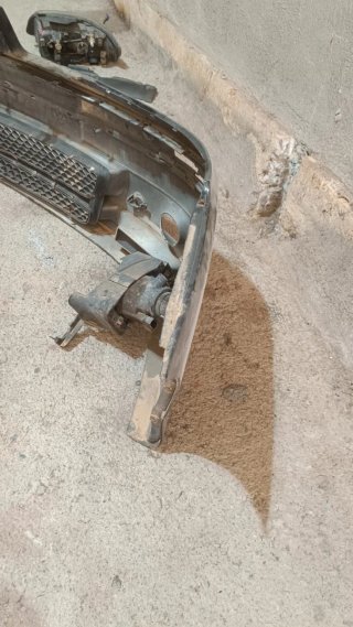 SEAT Cordoba 2001