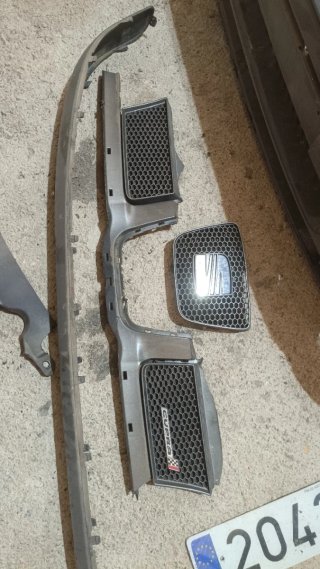 SEAT Cordoba 2001