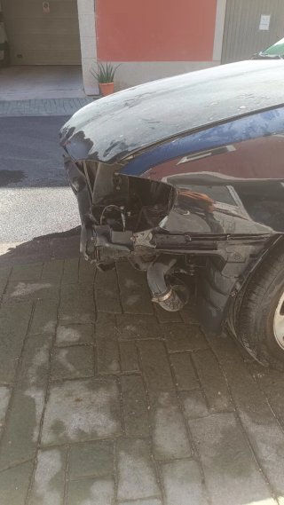 SEAT Cordoba 2001