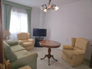 Piso en Málaga centro